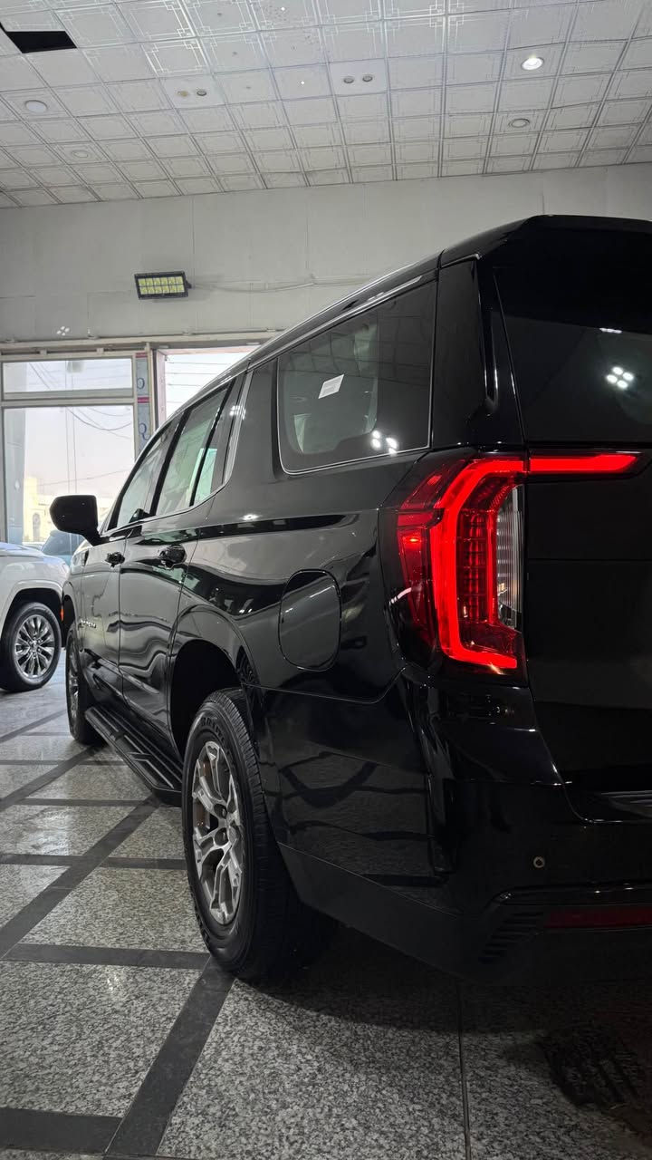 ▪️يوكن جمسي SLE GMC
▪️موديل 2023 
▪️خليجي وكاله المنصور 
▪️كفاله عامه مغلفة نانو 
▪️رقم اربيل هزه ورقم جديد 
▪️ماشيه 57 الف ميل 
▫️موصفات 
١- ثلاجه  دشبول دجتل 
٢-تشغيل عن بعد 
٣-اطفاء ذاتي 
٤-حساس امامي خلفي 
٥-رادار امامي جانبي 
٦-باب الخلفي كهرباء 
٧-كشنات كهرباء 
٨-تحديد مسار 
٩-وضعيه قياده 
10-بصمات 2
▫️السعر :475$ وقابل للتفاوض
للاستفسار (***********)☎️ البصرة, العراق
