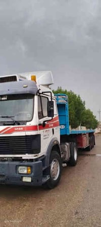 البي كرواتي مديل 90 راس وعربانه للبيع 07716867705 ابو علي اللامي