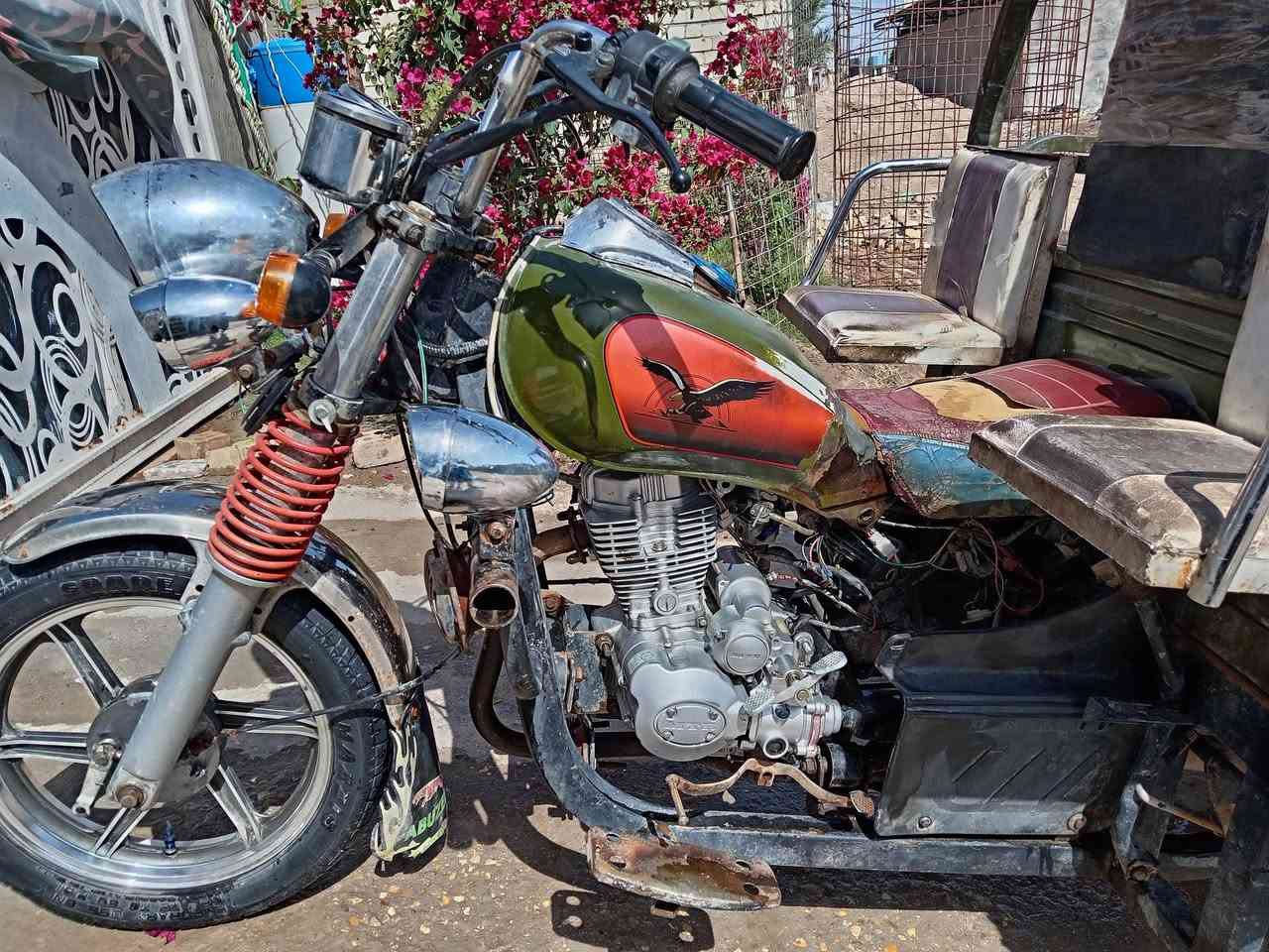 السلام عليكم ستوته جمره مديل 2019المحرك MTR2023 مكفوله كفاله عامه كهربائيات شغاله أوراق اصولي مكاني كوفه عباسيه الرقم ***********
