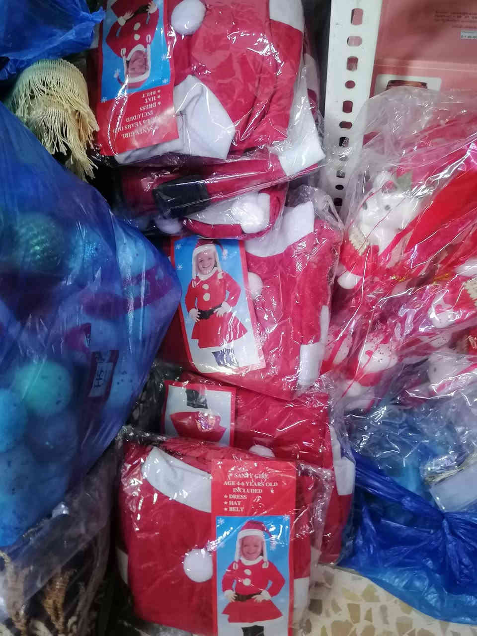 العيد يبدأ من هنا 🎄
شجرة = فرحة ✨
كريسماس أحلى معنا 🌲
بيتك يستاهل كريسماس 🎄
للتواصل على :***********
يتوفر لدينا جملة ومفرد بانسب الاسعار
