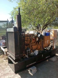 للبيع بيركنز انكليزي اصلي، ع وضع الشركة كله بلادي 6 سلندر 110 كيفي مكا...