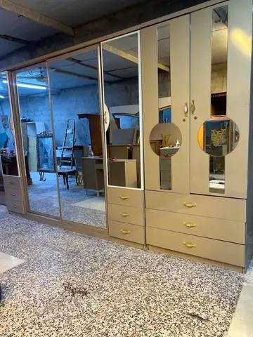 غرفه 9قطع
نضام ابواب‼️@
السعر 650
مع شد🪛 ونقل 🚚 داخل بغداد مجانآ


**إذا كنت صاحب هذا الإعلان وتريد حذفه لأي سبب، رجاءا أرسل رسالة إلى الدعم الفني**