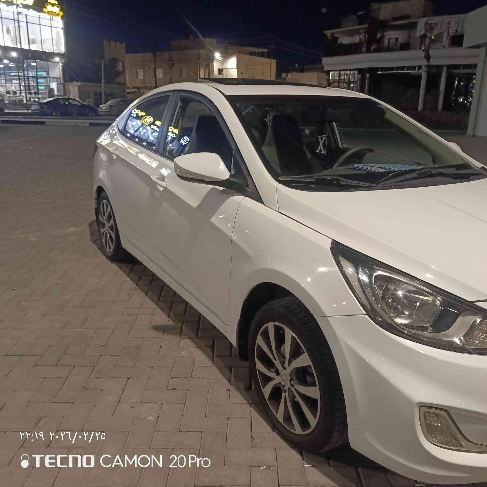 سلام عليكم اكسنت للبيع موديل 2015 السياره كفاله عامه مكينه 1600 السياره ماشيه 146 على وضع الشركه مكينه كير حداده تخم تاير كفاله حداده مال الشركه للاستفسار الاتصال على الرقم *********** السعر 110 بيها مجال للشراي عنوان البصره ابو الخصيب طريق الصحراء
