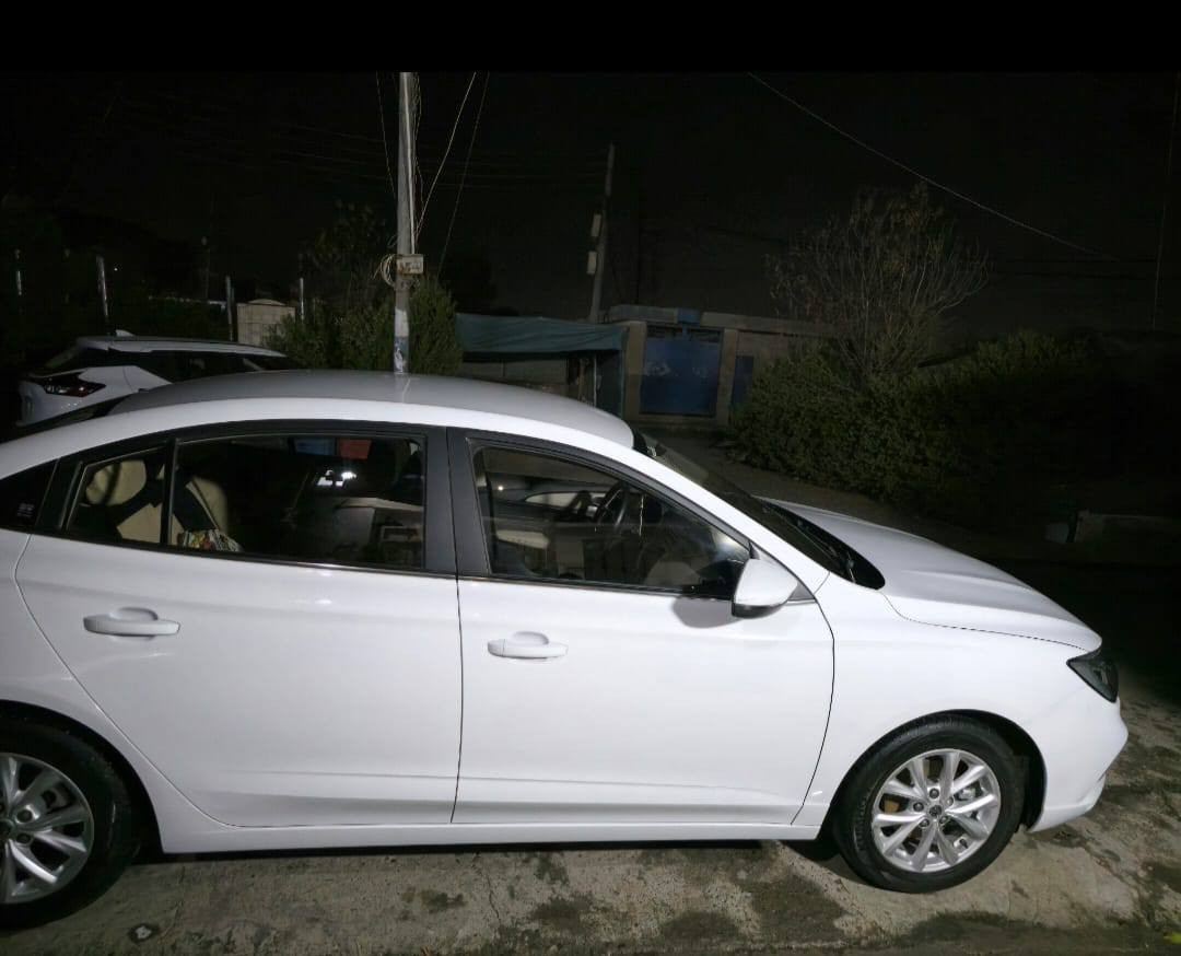 ئم جی 5 2024 مواسەفات Comfort 
مواسەفات کۆمفۆرت ،
 ناو زەرد، بەسمە ، شاشە
، لایت حەدەسە، 
لایت لید
، تەحدید سورعە، 
جامی سایەق ئەوتۆ،
 تەنها ١٤،٠٠٠ کیلۆمەتر ڕۆیشتوە 

سعر لە کۆمێنت داوابکە ڕاستەخۆ بۆت دیت 📩 

تەنها لایتی پێشەوە لای سەکن گۆڕاوە بە بیلاد و چەمەلەغی پێشەوەی لای سەکن ٢ بست PDRە
سەیارەکە هەموو شتی بەشەرتە 

ژمارەی خاوەنی 
***********
