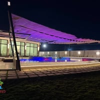 ناز لاند • منتجع عائلي • ابو غريب