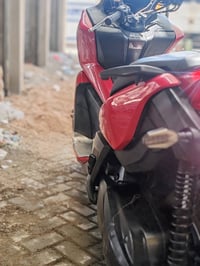 دراجه فاز 11 دراجه نضيفه كلش دراجه شلعه ومعدل تجي وشوف دراجه برغي ما ف...