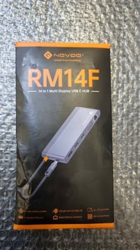 موزع ماك بوك • اكسسوار