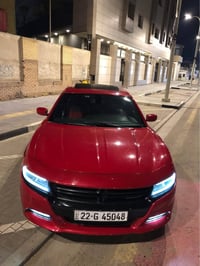 جارجر فول • ٢٠١٧ • رقم اربيل