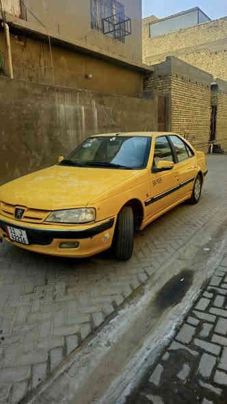 بيجو باص موديل 2015
محرك خير من الله
رقم انكليزي جديد
سنويةجديدة بسمي 
السعر 42
بغداد حي النصر

***********
