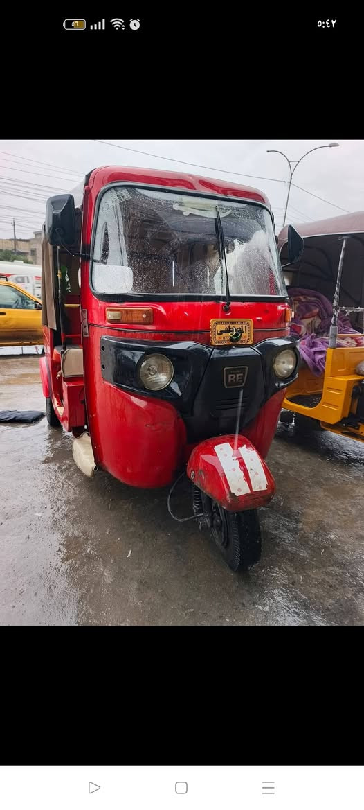 سلام عليكم تكتك مديل 2018  تكتك نضيفه مال شغل اوراق كامله مؤؤ رقم سعر 3.500وبيه مجال حك جيه رقم *********** استفسار.
