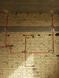 البصرة • فني كهرباء • تركيب انارة