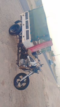 ستوته • موديل ٢٠١٧ • جنوب الموصل