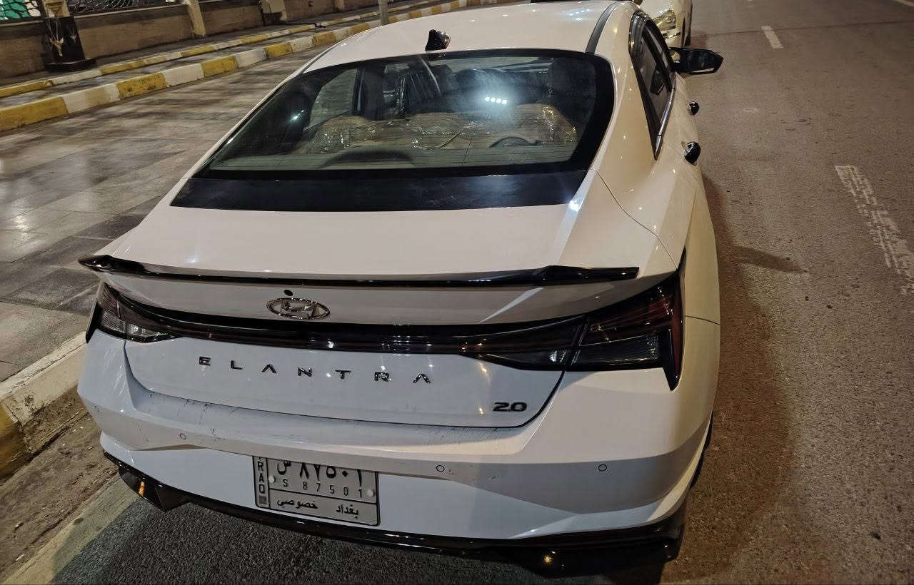 السلام عليكم النترا 22 خليجي كفاله عامه فول مواصفات استلام شركه استقطاع مباشر باقي سنه تقريبا وتصير حره محرك 2000 دوش طلب خاص كير مكينه حداديه تخم تاير بلباكيت
السعر135 بيها مجال مكانها ناصريه 
اني مكلف بلنشر رقم راعي السياره :  ***********
