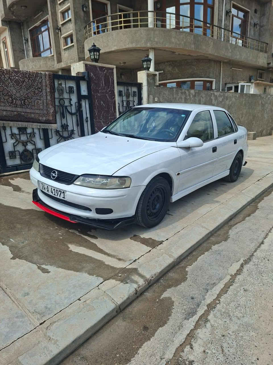 تبريد توماتك سيارة جاهز مابي نقس *********** *********** أربيل, العراق
