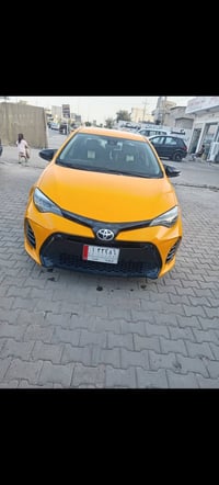 كؤرلا ٢٠١٩  A s   َماشي ١٣٠ ميل دفتر بنزين َمنظومه غاز حادث فقط بونيت ...