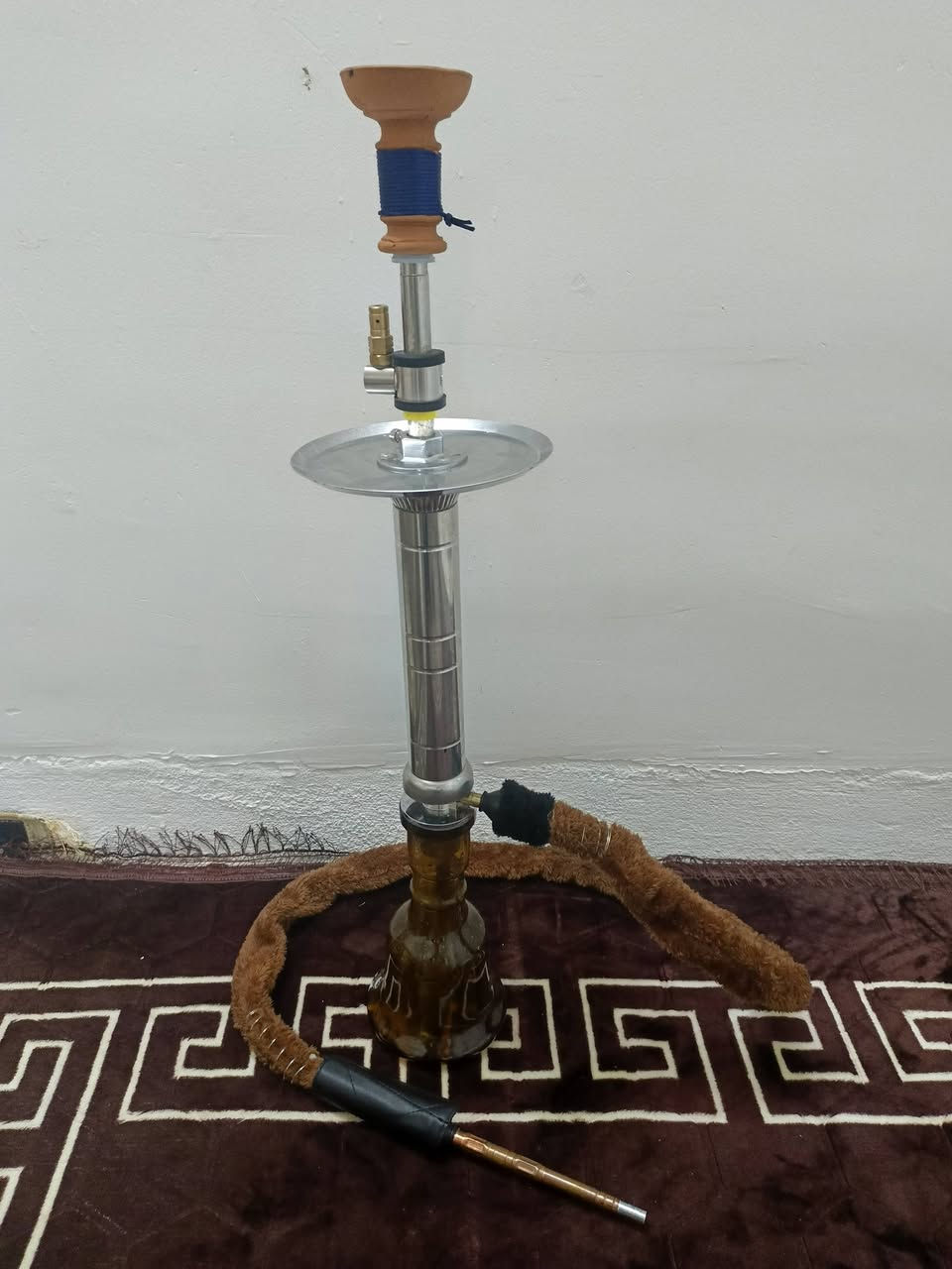 طه اصدار 2025 معمر بيهاا 5 تعميرات فقط السعر 90


**إذا كنت صاحب هذا الإعلان وتريد حذفه لأي سبب، رجاءا أرسل رسالة إلى الدعم الفني**