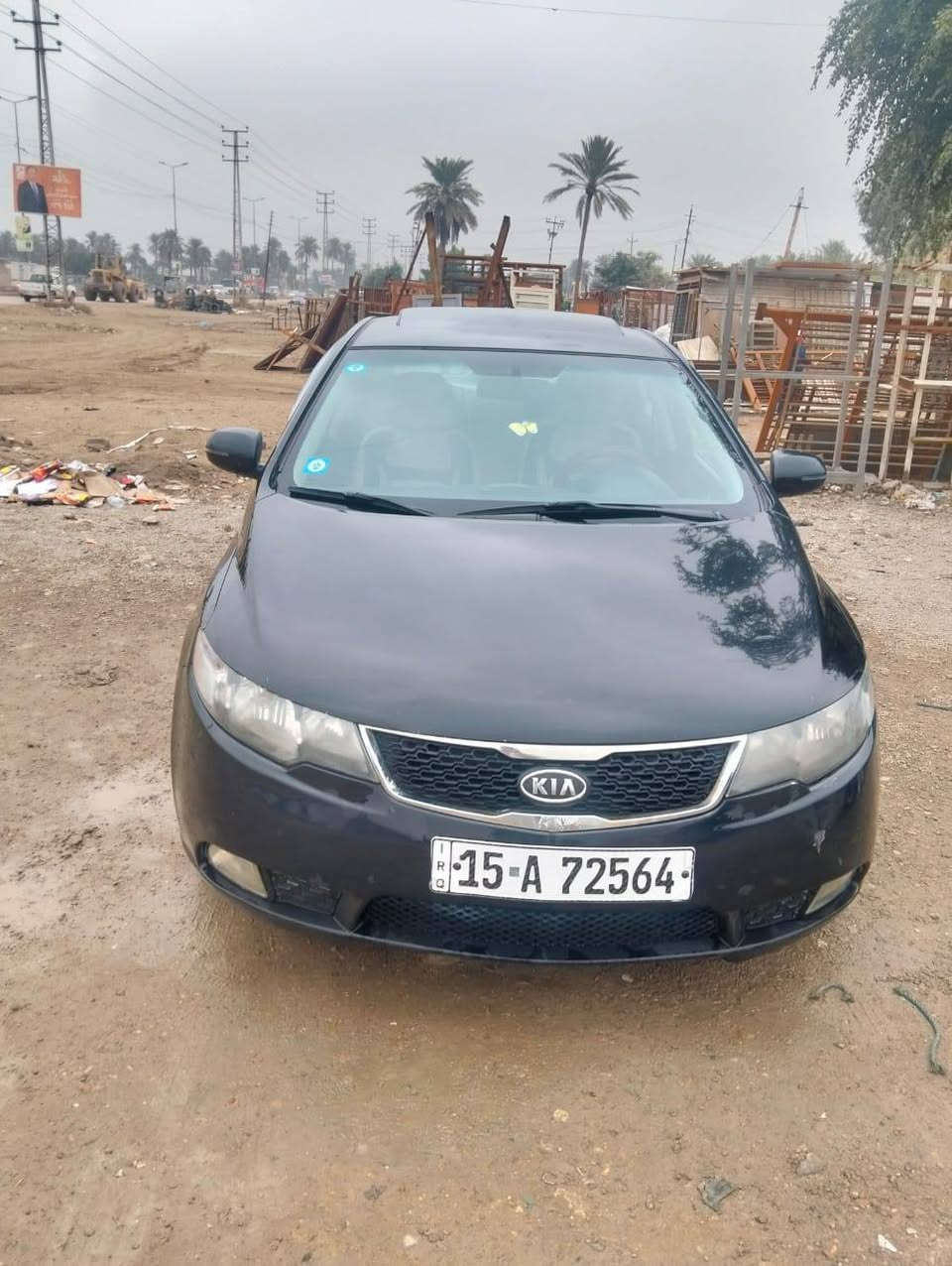 سلام عليكم ورحمة وبركاته اخوان عندي سياره فورتي اللبيع سياره واردها جاملغ امامي سياره جاهزه سياره كامله مواصفات ماعدت البصمه سياره محرك كير بجيس محرك 1800سياره صدر امامي خلفي جديد حداديه جديده تخم تاير سياره موديل 2011مكان ابوغريب حي شهدا سعر 97وابيهة مجال ***********هاذا رقم الاستفسار وابي واتساب
