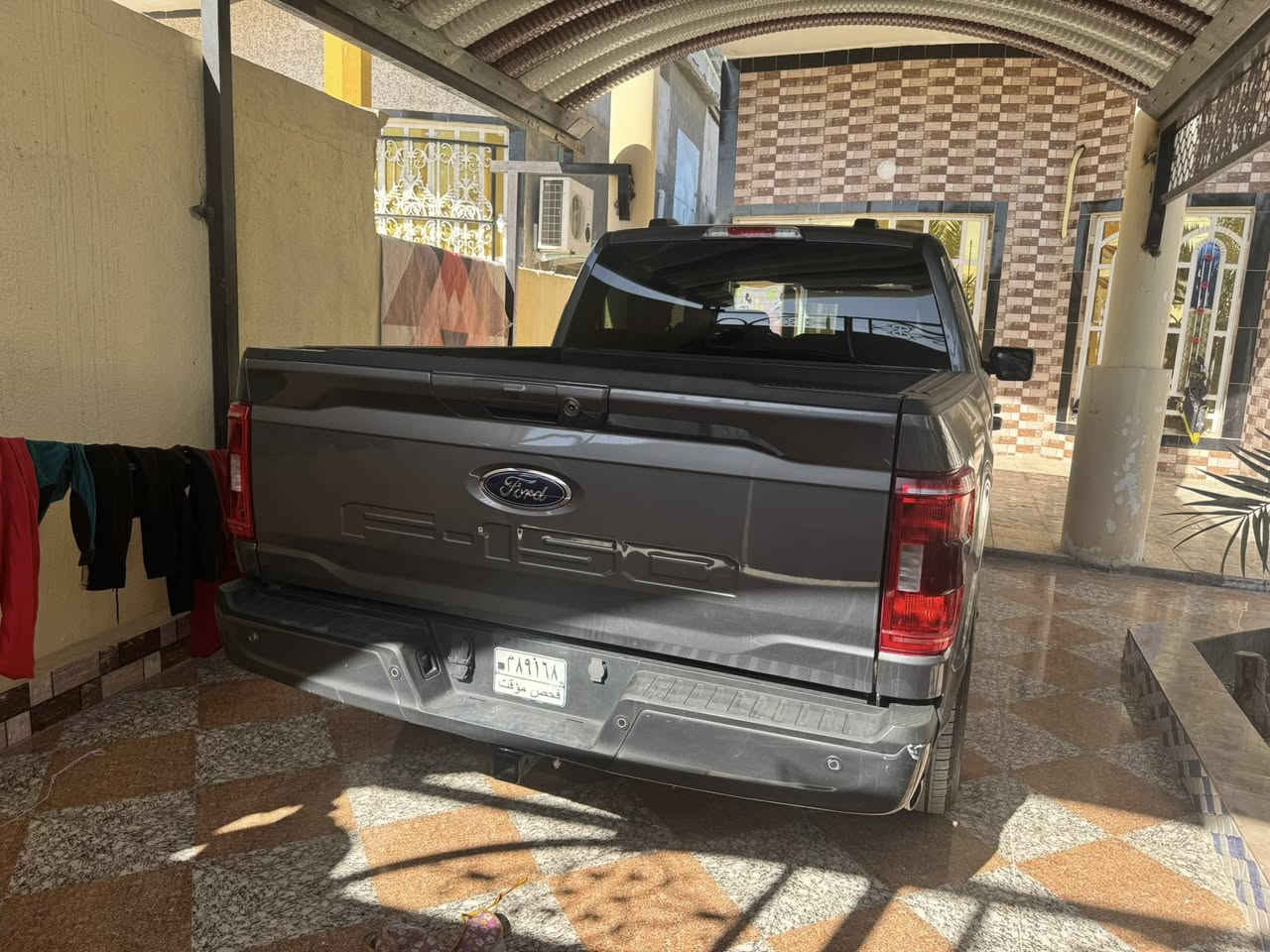 فورت أمريكي مديل 23 رقم بصره بسمي مكفوله كفاله عامه ***********
