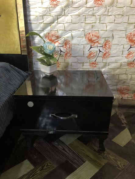 غرفة تࢪڪي نظافة 90بالمية اي ظرر مابيها السعر 350                                        التواصل خاص
العنوان شعله
***********
