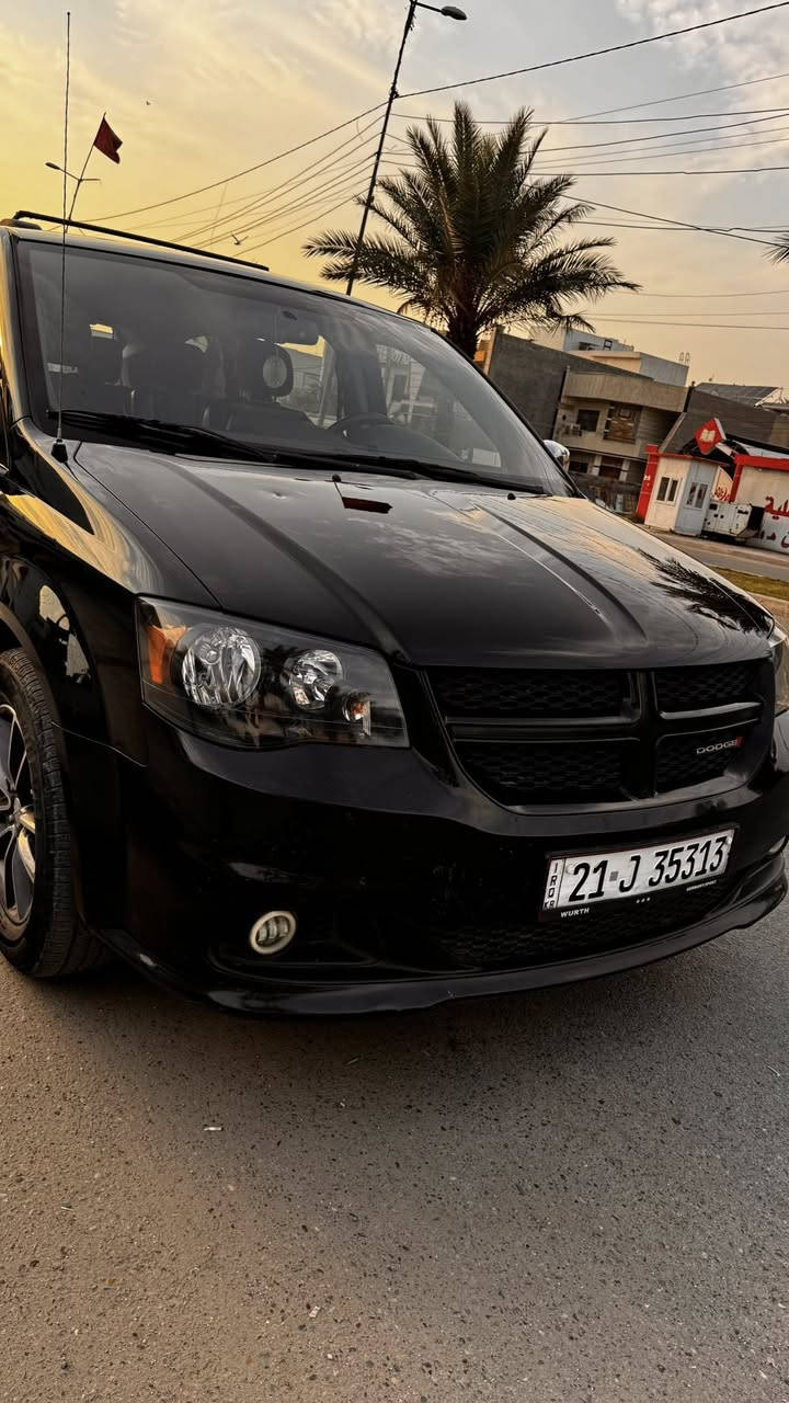 💠للبيع دوج كرفان موديل 2017 حادثها باب سايق سرقه مبدل اصلي الباب الخلفي صبغ فقط قطعه وحده حتى الدعاميات بدون صبغ

💠رقم سليمانية دولي 

💠سنوية جديدة

💠هزه جديد 

💠صدر أمامي خلفي جديد

💠تبريد 3 قطع ثلج

💠كشنات سياحي بلع

💠تحكمات ستيرن

💠ارضيان جلد حوضيات

💠الأبواب والصندوق ميكانيكي

💠جامات خلفي كهربائي

💠باتري جديد ضمان سنه

💠شاشة وكاميرا

💠السيارة جديدة حيل حلوة احلى من الصور استخدام شخصي مال بيت

💠السعر 170بيها مجال بسيط

📍مكان السيارة بغداد حي الجهاد 

السياره بأسمي 

نعتذر عن المراوس (بيع فقط)

***********
