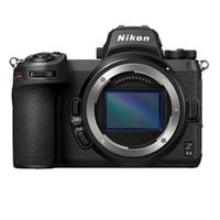 كاميرا نيكون • نضافه • كربلاء