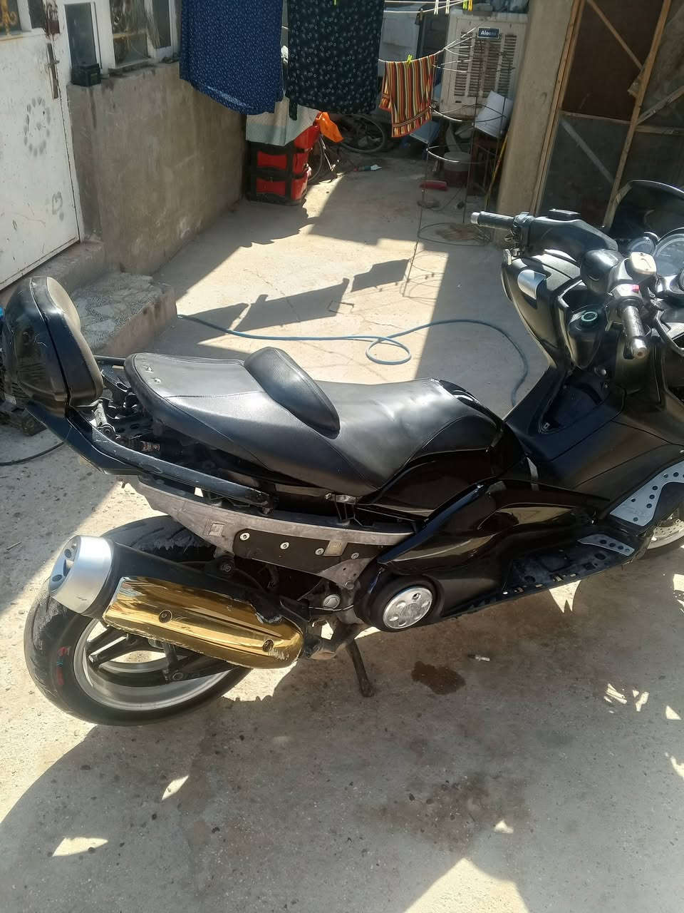 تيماكس 11مال العب 
الحد يخابرني ويكلي شبيه مابيه 
مبدل كازكيت فقط وبدون كفرات
دراجه شلعه ومعدل خير من الله 
سعر دراجه18مكان دراجه شعله جكوك
*********** ممتواجت خاص بس عل خط
