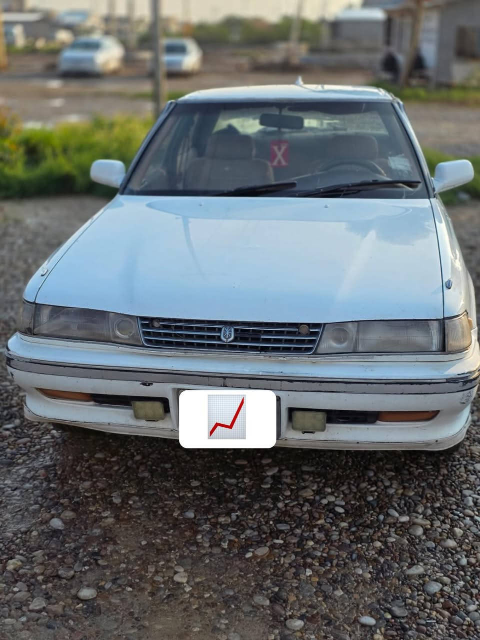 مارك اصولي مراوس بسياره ادوات 
***********
