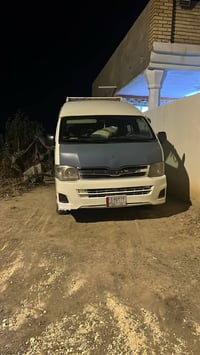 هايسة 9 للبيع 07709457711