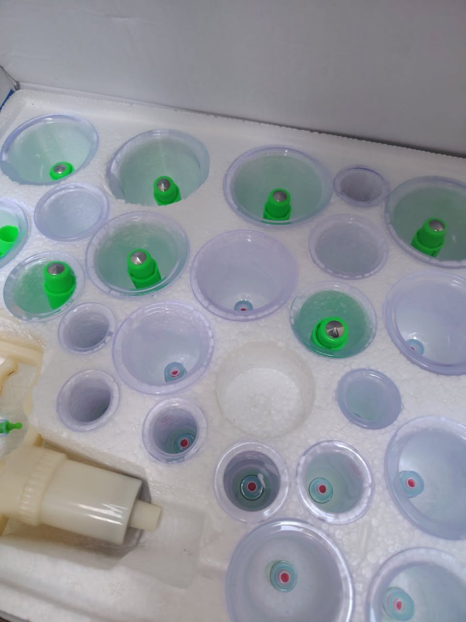 غراض حجامه جدد مامستعملات


**إذا كنت صاحب هذا الإعلان وتريد حذفه لأي سبب، رجاءا أرسل رسالة إلى الدعم الفني**