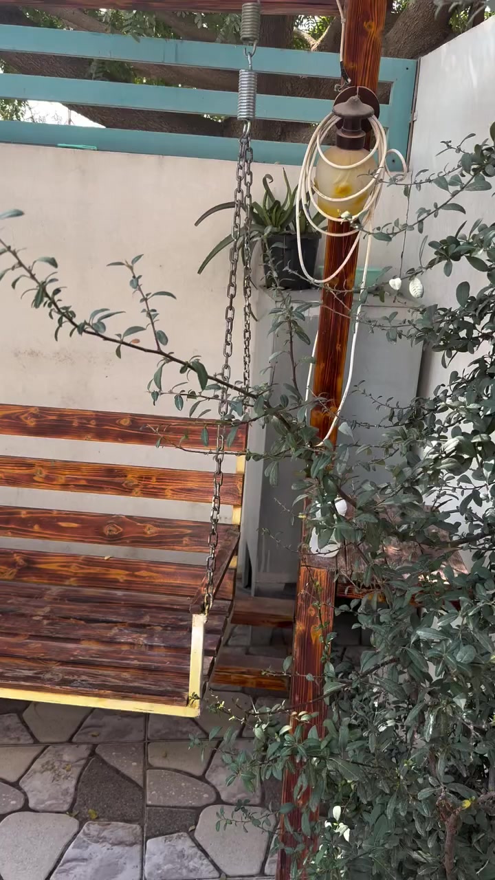 السلام عليكم مرجوحه للبيع مابيها اي عيب ابد السعر350 مكان حي العسكري


**إذا كنت صاحب هذا الإعلان وتريد حذفه لأي سبب، رجاءا أرسل رسالة إلى الدعم الفني**