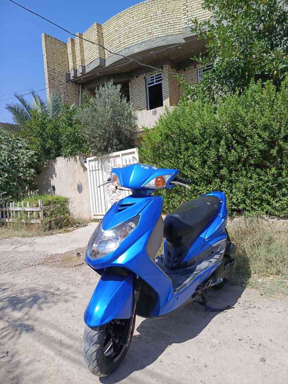 دراجة سكنس فحل 140 نكرة سلف وهندر كهربائياتها كلها كاملة كفراتها كلها مختمة ختم واحد وية المحرك محركها ناعم قفل جنطة استيرن كلة كامل سعرها 575وبيها مجال متواجد فيس مكاني الشعلة


**إذا كنت صاحب هذا الإعلان وتريد حذفه لأي سبب، رجاءا أرسل رسالة إلى الدعم الفني**