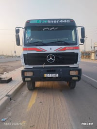 موديل ٩٠ • مكينة ٣٥ • شاصي عدل