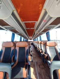 سياحة دينية • سامراء الكاظمية • باص VIP 2+1