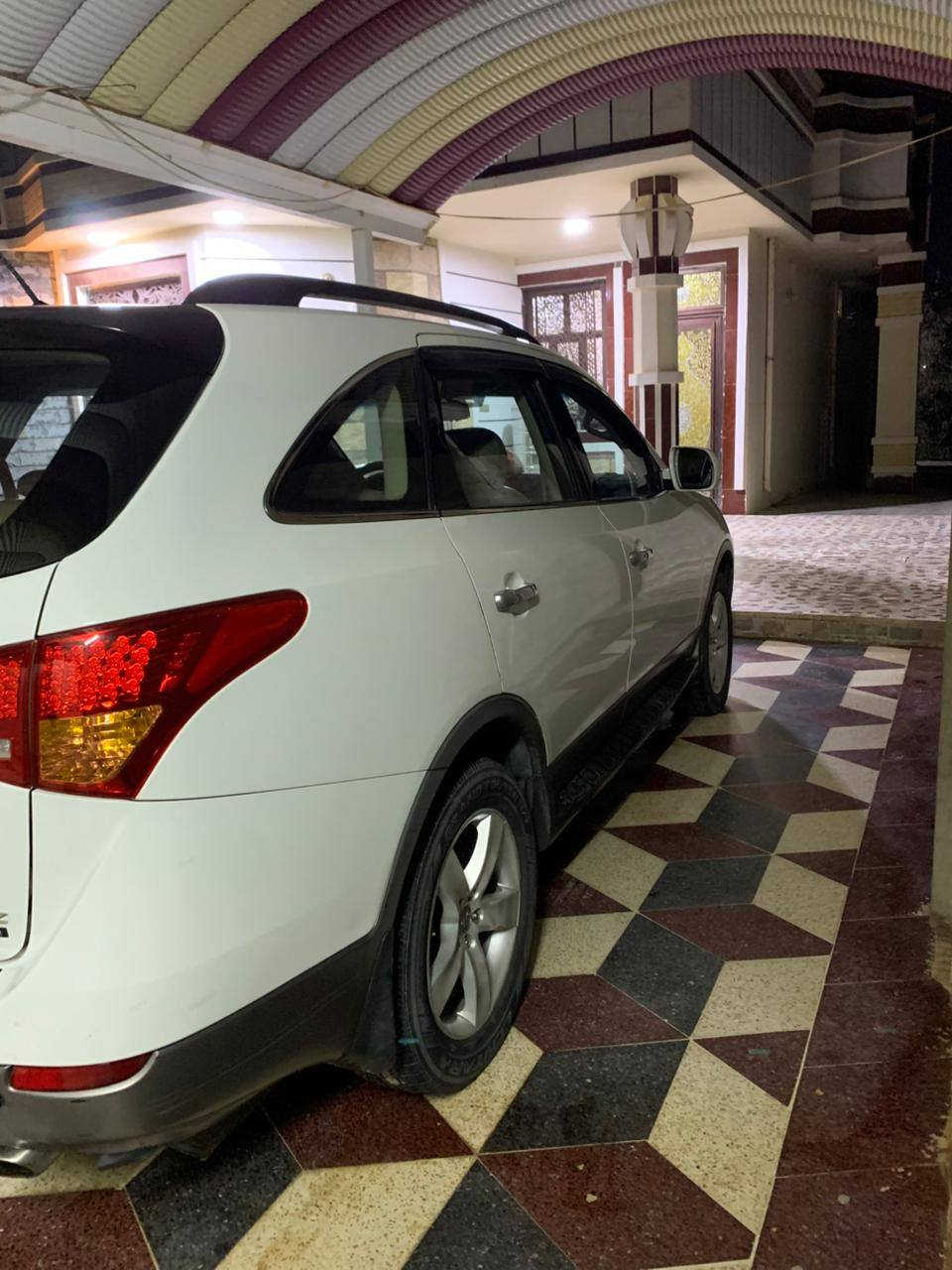 السلام عليكم سياره فيراكروز موديل 2012 خليجي محرك 3800 سياره مكفوله كفاله عامه رقم أربيل دولي باسمي تحويل او وكاله فول مواصفات سياره شادلها محرك حاويه جديد تخم تاير تحكم ستيرن كشن كهرباء اشاره بالمراه صدر مضبوط تبريد ثلج مابيها نقص سياره مال جناي سعرها 145 وبيها مجال بسيط للاتصال *********** الرمادي شارع 40 قرب فلكه العلم
