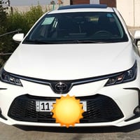 كورلا • ٢٠٢٥ • زيرو