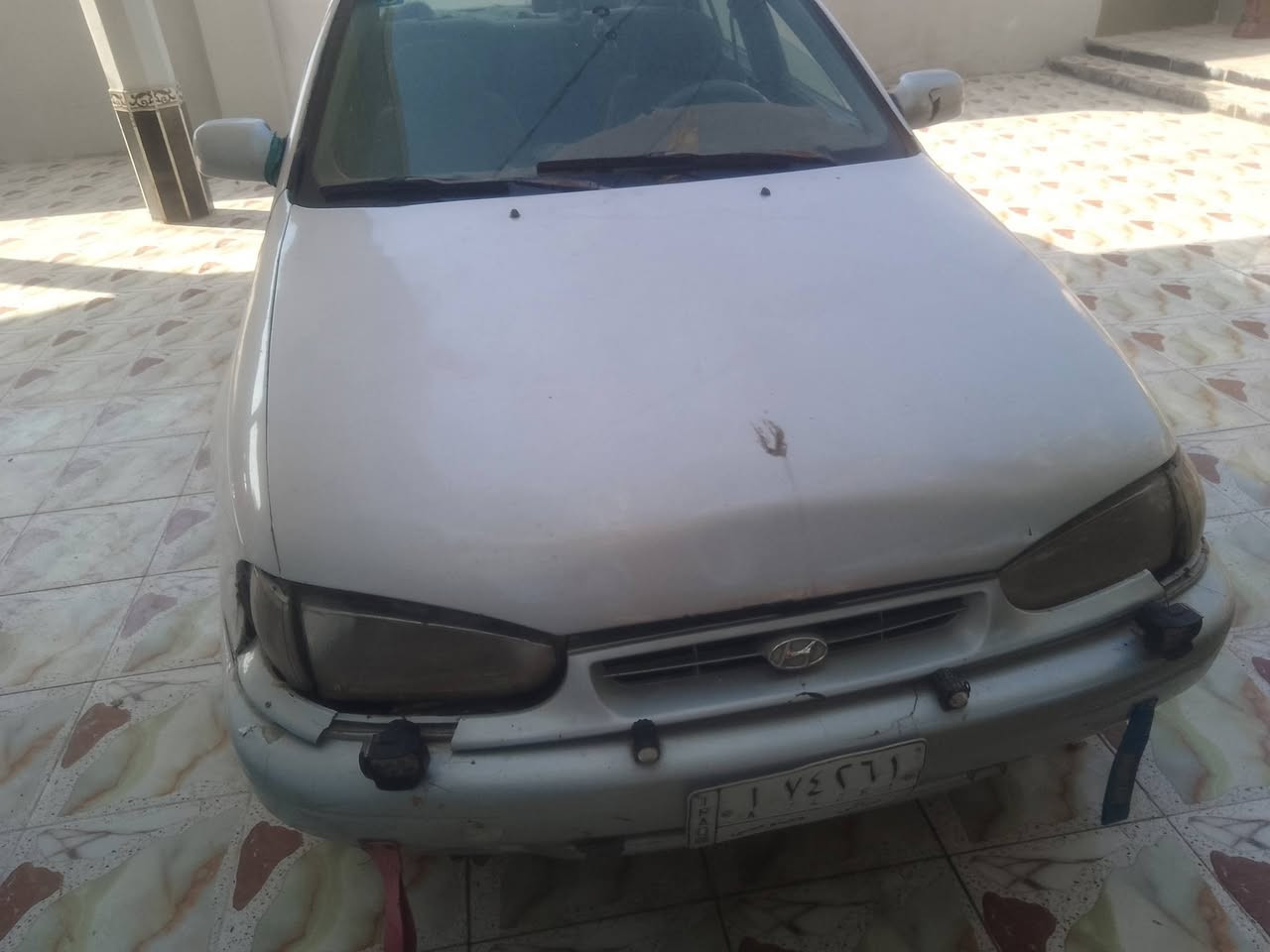 سلام عليكم انته 94 كير محرك تايرات نظيف كهرباىيات يرادلها شغلات بسيطه بعقوبه ع طريق لباويه لتقديم / ***********  / 20 ورقه بيها مجال
