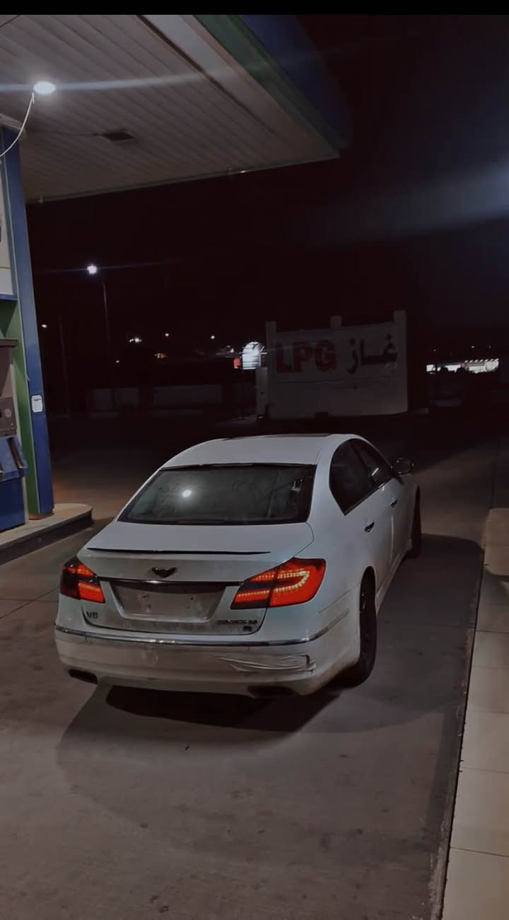 هؤندا جينيسس مؤديل ٢٠١٢ فول فول مواسه فات  به س چوپ نيه  چار پارچه ي ئه و روپاي هه يه بي ناو گرتن له گه ل چاملخه جي  گؤراوه  سه ياره كه به ئه وه ليات ده ي فرؤشم وه كاله ي ناكري به س به ناو ده كري سحري ٦٠ و مه جال  گؤرينه وه ش ده كه م شتيك ئه قلم بيگيري گه ر موشته ري نيت بيزار مان مه كه كاتي ته له فؤن ١٠ به ياني تاكو ١٠ ي شه و وه لام ده ده مه وه بؤيه وا ده ليم كه سي وا هه يه ٢:٣٠ شه و ته له فؤني كردووه له گه ل ريزم*********** أربيل, العراق
