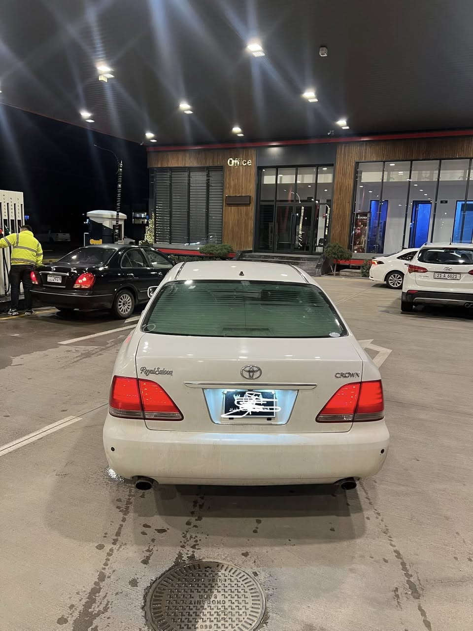 سلاو لە هەمو هاورێیان   شاهینەی موس موس ٢٠٠٥ناو زەرد ٣دوگمە گێرو مە کینە بچوک مەرخوب شاشەو کامیرا ناو چە کوێر دوکوشن کارە بای ویلی نەوتی کامل فەسرەف بەر گە کوشنو گاعی تێ کیراوە سەیارە کە بۆیاخی نیە بەس شوێن موس بۆیاخە مالی دۆستە  شوێن سلێمانی   سعر ٦٣مەجالێ برایانە (***********)فایبەری لە سەرە مشتەری ئەو خەمە سەر جاوم مشتەری نیت سەری خۆتو من مەیە شێنە
