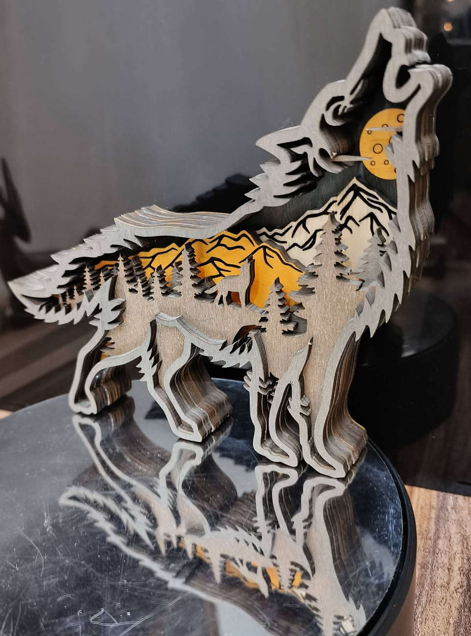 السلام عليكم🖐
وينهم عشاق الخشبيات 🐢🦗🦓🐘🦬🦒🦌🐺
٣٠ ألف وبالعافية


**إذا كنت صاحب هذا الإعلان وتريد حذفه لأي سبب، رجاءا أرسل رسالة إلى الدعم الفني**