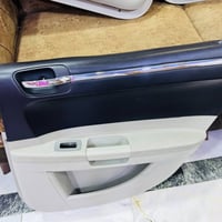 ابامه ٢٠٠٧ • نجف • شباك اسود اصلي
