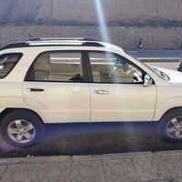 سبورتاج • ٢٠٠٩ • رقم دهوك