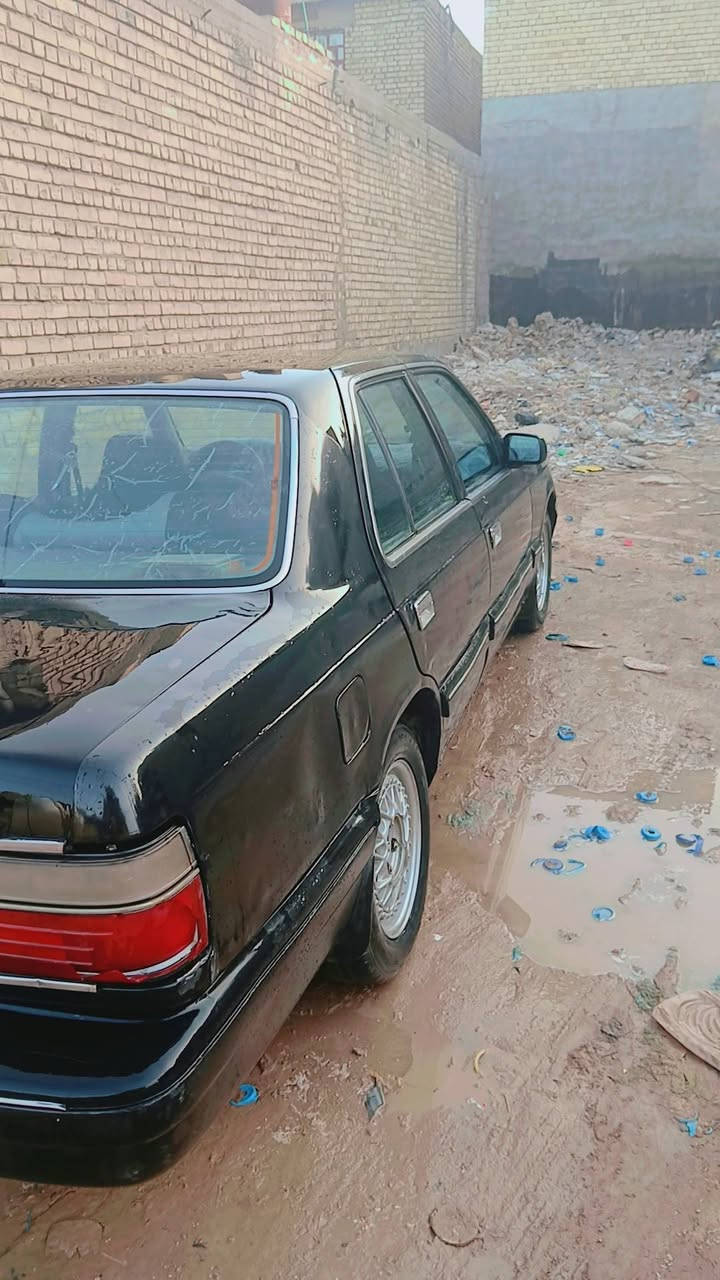 كيا بونتيشا موديل 94 مصبوغه حزام رقمها انكليزي ديالى هزه جديده مكينه جديده تحويل مباشر السعر ٣٠ وبيها مجال رقم بي واتساب ***********
