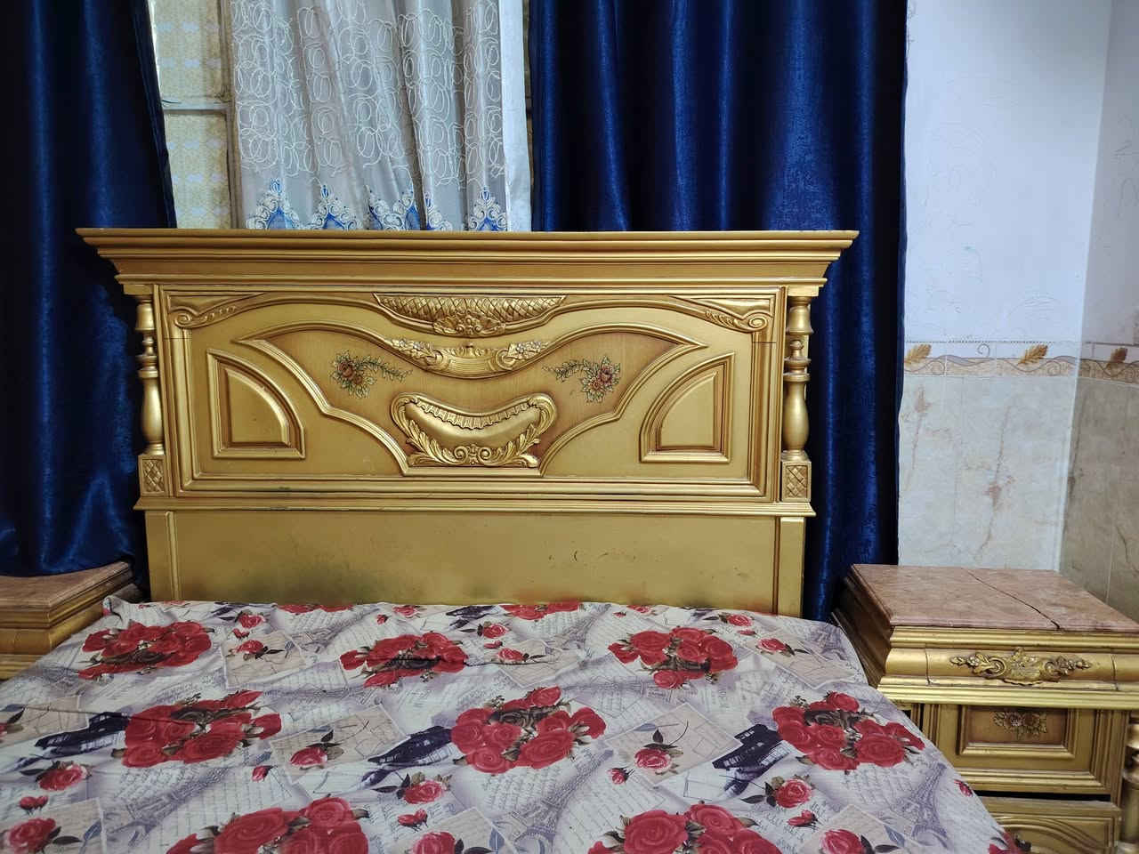 غرفه مصريه للبيع مستعمله السعر500 اتصال عل رقم***********وبي وتساب
