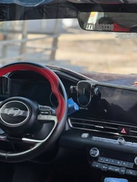 الانتره • ٢٠٢٣ • وارد امريكي