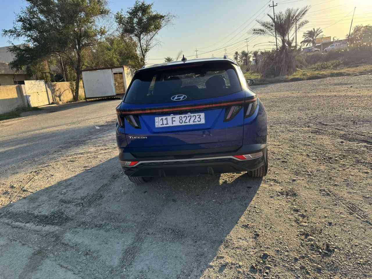 السلام عليكم
البيع توسان 2023
رقم بغداد 
ماشيه 30الف كيلو متر ضرر تبديل بنيد فقط
مواصفات 
بصمه وبصمه ابواب 
تشغيل عن بعد اشاره ترحيب
مكينه 2500GDI
انظمه قياده متعدد
وقوف ذاتي 
رادار امامي خلفي جانبي
صندوك كهربائي اشاره بلمري شحن لاسلكي 
السعر 187بيها مجال بسيط 
العنوان بغداد قرب بسمايه
رقمي ***********
