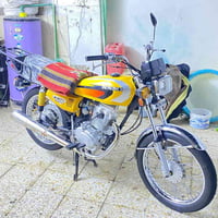 شلامجه 23 • دراجة جديدة • أوراق أصلية