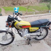 دراجه أصلي • موديل ٢٠٢٥ • نجف عباسيه