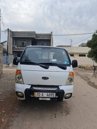 بنكو • ٢٠٠٨ • رقم ديالى