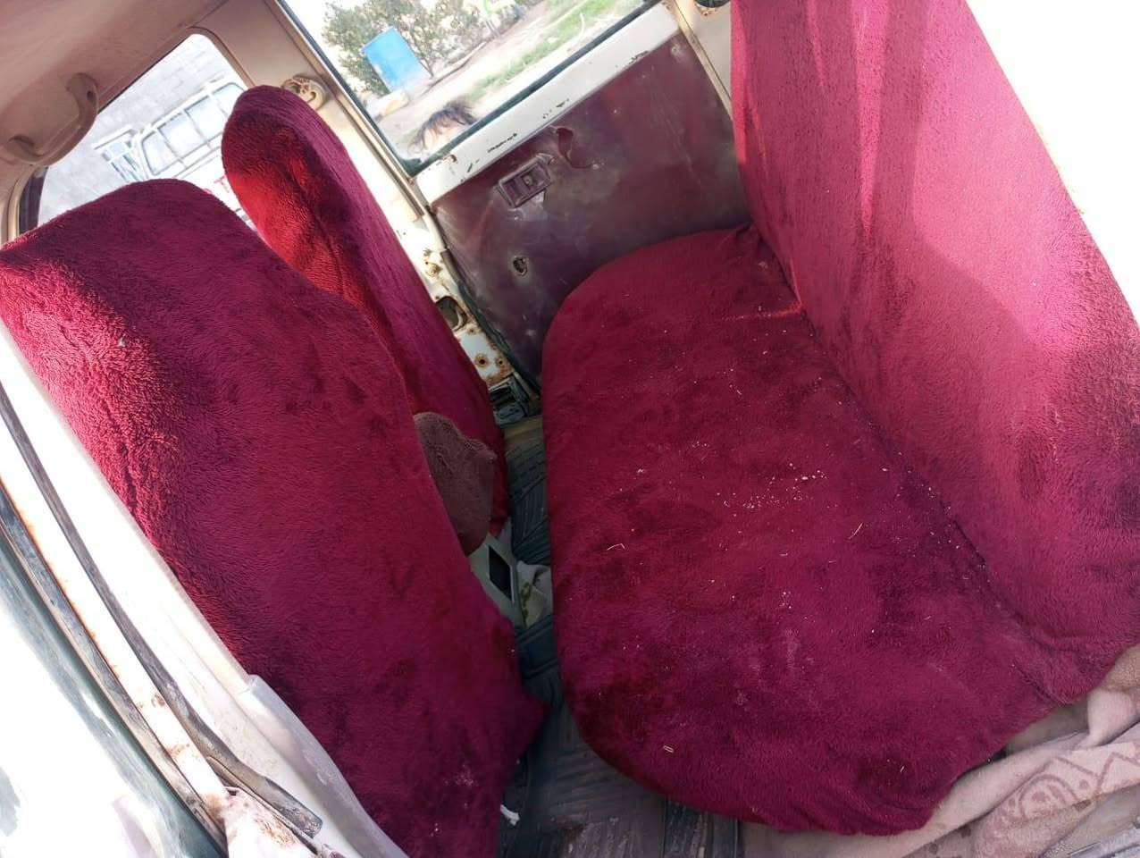 للبيع بيكم موديل 2008دير ادوات مكينه وكير وشاصي مكفولات السعر 15ورقه العنوان ذي قار  ت ***********
