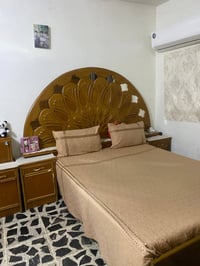 غرفه صاج • نقص زاويه